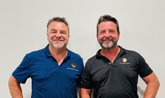 east texas plumbing pros